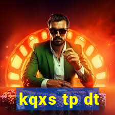 kqxs tp dt