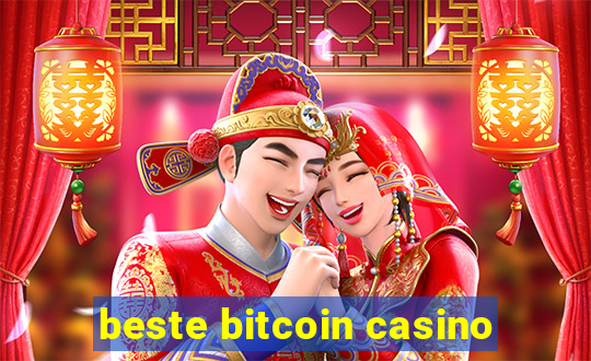 beste bitcoin casino