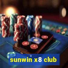 sunwin x8 club