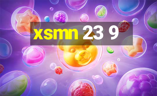 xsmn 23 9