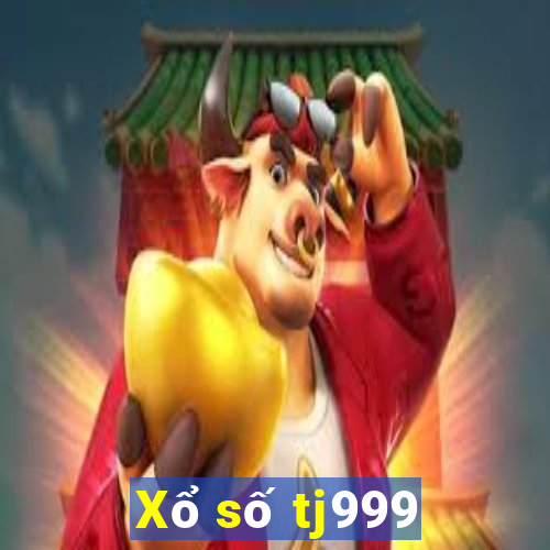 Xổ số tj999