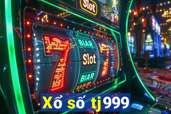 Xổ số tj999