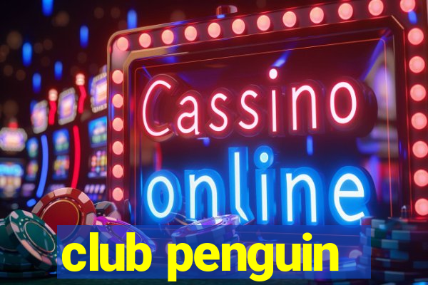 club penguin