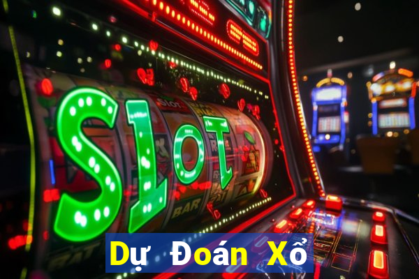 Dự Đoán Xổ Số Trà Vinh ngày 8