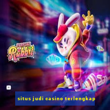 situs judi casino terlengkap