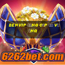 benvip đẳng cấp đế vương