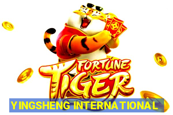 YINGSHENG INTERNATIONAL