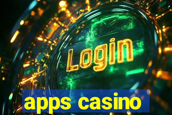 apps casino