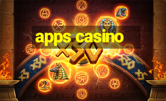 apps casino