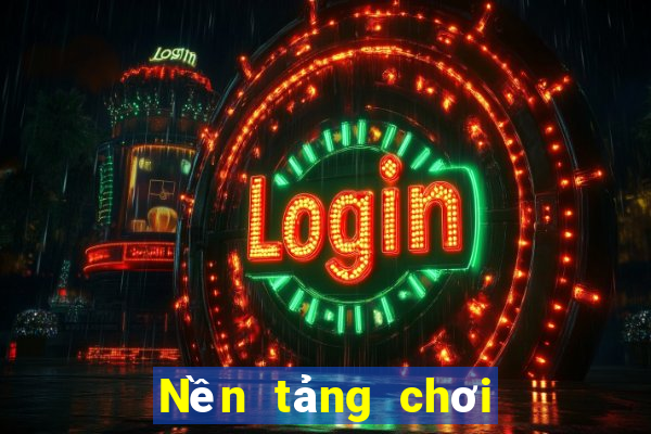 Nền tảng chơi game Cái Bè