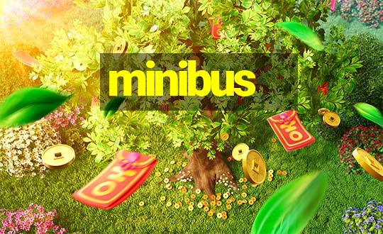 minibus