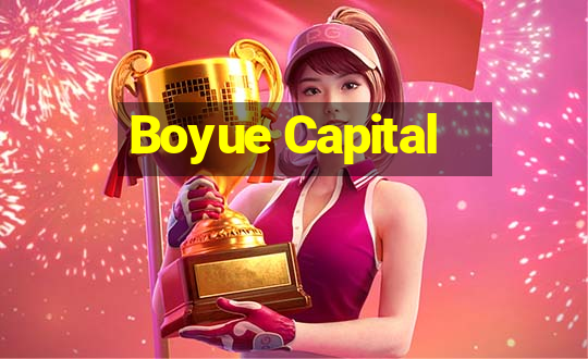 Boyue Capital