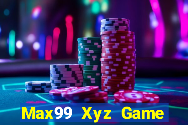 Max99 Xyz Game Bài Go Math