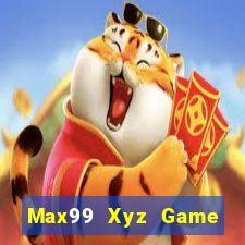 Max99 Xyz Game Bài Go Math