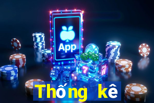 Thống kê XSBINGO18 ngày 6