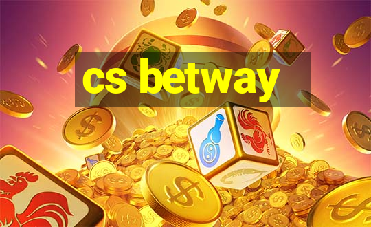 cs betway