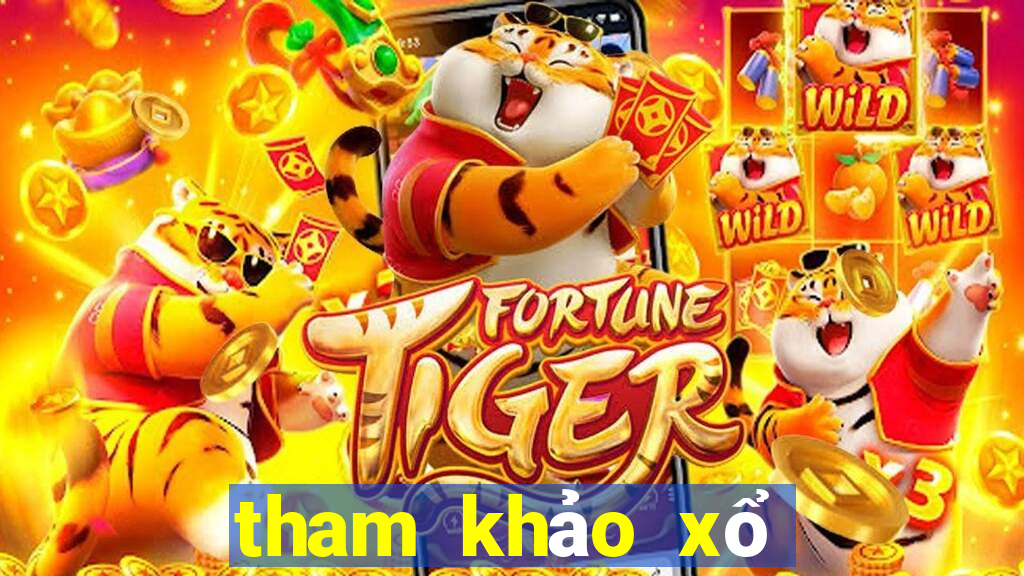 tham khảo xổ số gia lai