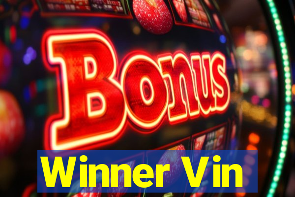 Winner Vin