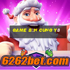 game bắn cung y8