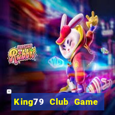 King79 Club Game Bài Ionline