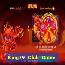 King79 Club Game Bài Ionline