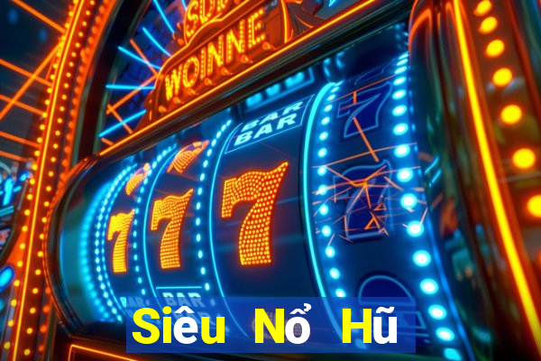 Siêu Nổ Hũ Game Bài 2021