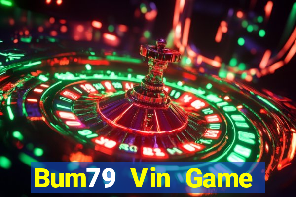 Bum79 Vin Game Bài Zic