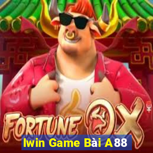 Iwin Game Bài A88