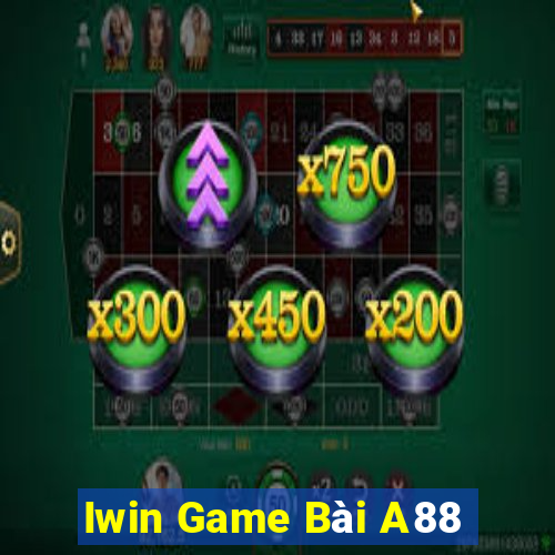 Iwin Game Bài A88