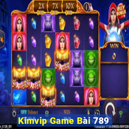 Kimvip Game Bài 789