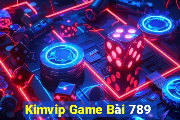 Kimvip Game Bài 789