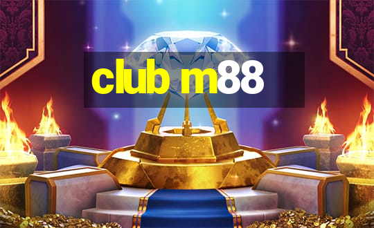 club m88