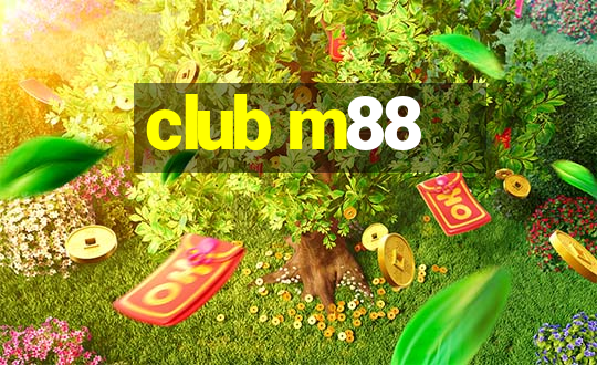 club m88