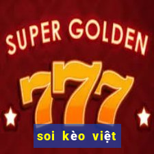 soi kèo việt nam malaysia