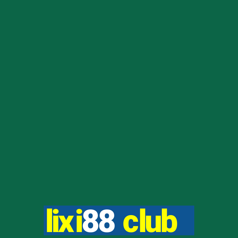 lixi88 club