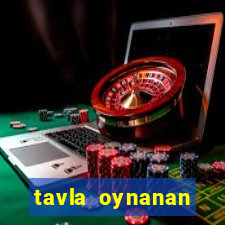 tavla oynanan casino siteleri