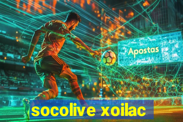 socolive xoilac