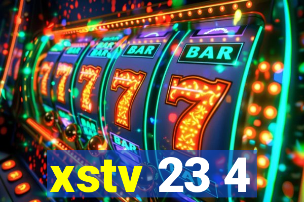 xstv 23 4