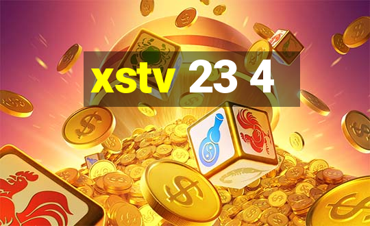 xstv 23 4