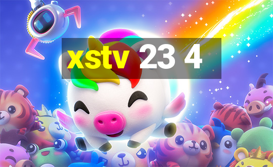 xstv 23 4