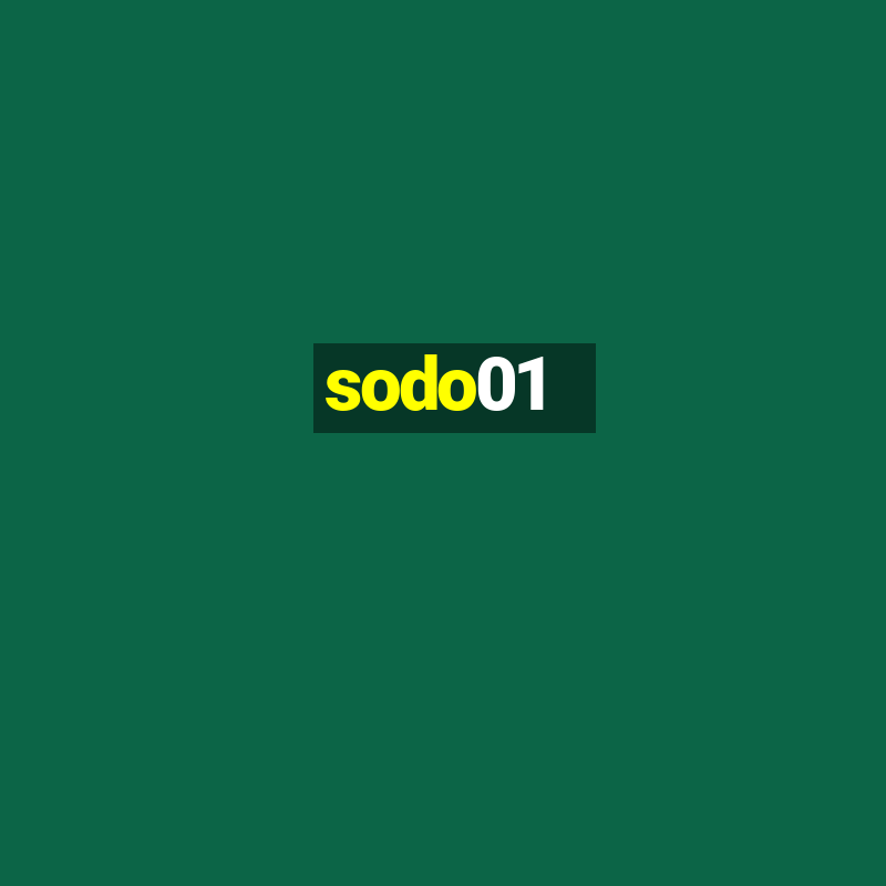 sodo01