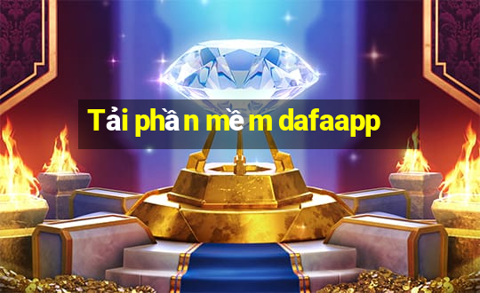 Tải phần mềm dafaapp