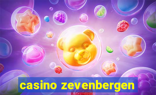 casino zevenbergen