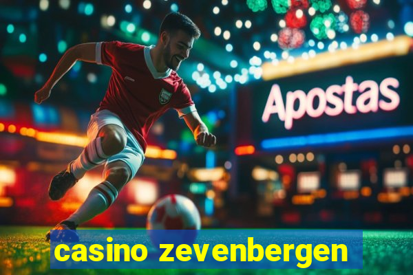 casino zevenbergen