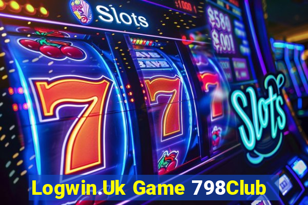 Logwin.Uk Game 798Club