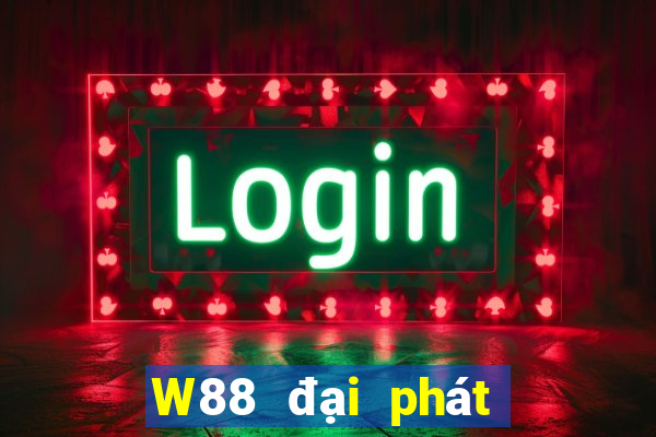 W88 đại phát Tải xuống miễn phí