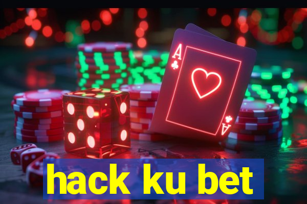 hack ku bet