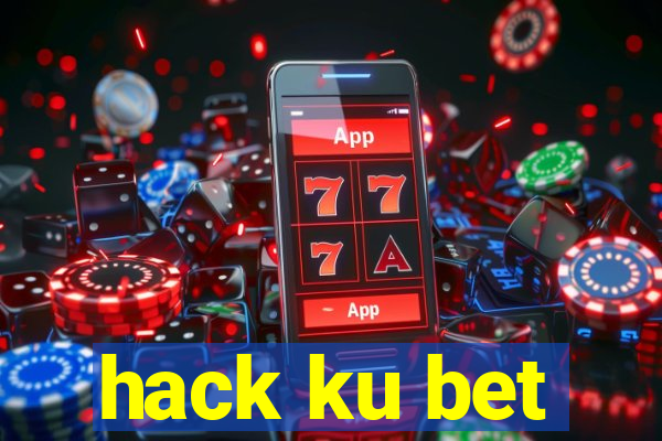 hack ku bet