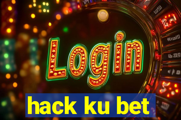 hack ku bet