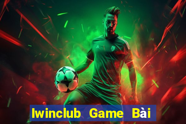 Iwinclub Game Bài Rồng Lửa